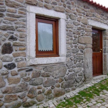 Casa Do Pelourinho Villa Rebordainhos Ngoại thất bức ảnh